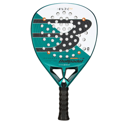 Bullpadel Hack 04 25