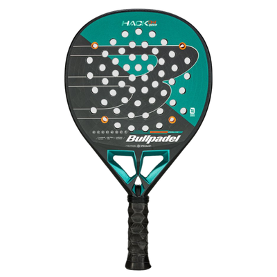 Bullpadel Hack 04 Hybrid 25