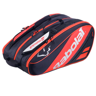 Bolso Paletero Babolat RH4 Padel Juan Lebron