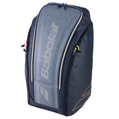 Bolso Paletero Babolat RH4 Performance Padel Black