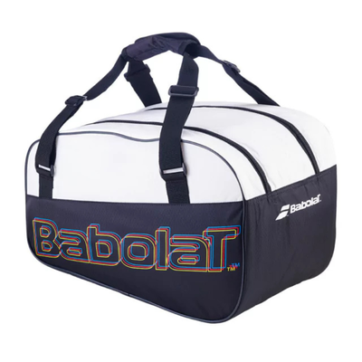 Bolso Paletero Babolat RH2 Padel Lite Black-White