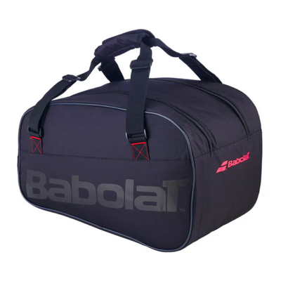 Bolso Paletero Babolat RH2 Padel Lite Black