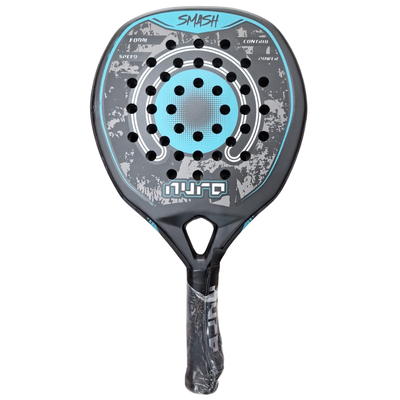 Nuro Smash Foam 2025
