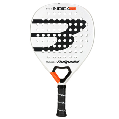 Bullpadel Indiga PWR 25