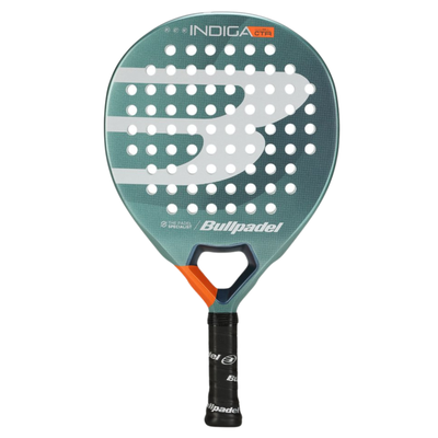 Bullpadel Indiga CTR 25
