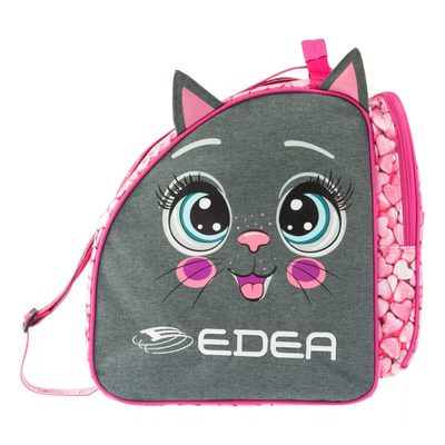 Bolso Edea Kitten Para Guardar Un Par De Patines 