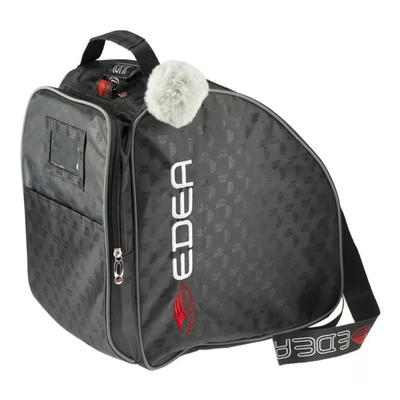 Bolso Mochila Edea Jacard Para Un Par De Patines