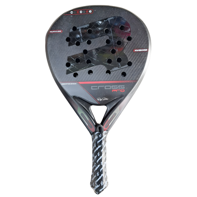 Royal Padel Cross Pro Black