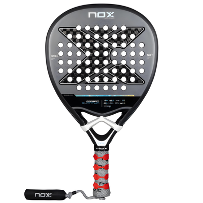 Nox Carbon Quantum 12K 2025