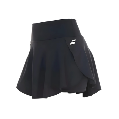 Babolat Pollera Falda 2 IN 1 Strike Mujer (Negra)
