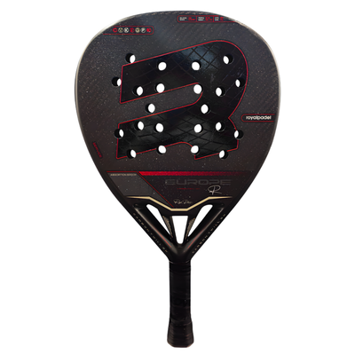 Royal Padel Europe Carbono