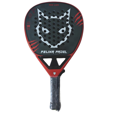 Felina Padel Red Lion 18K