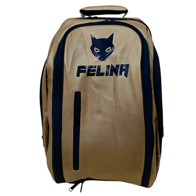 Mochila Paletera Felina Padel FPB Gold