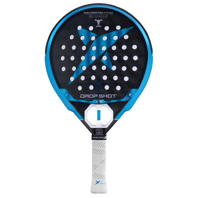 Drop Shot Explorer Pro Attack