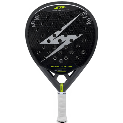 Steel Custom Imperia Carbono 12K