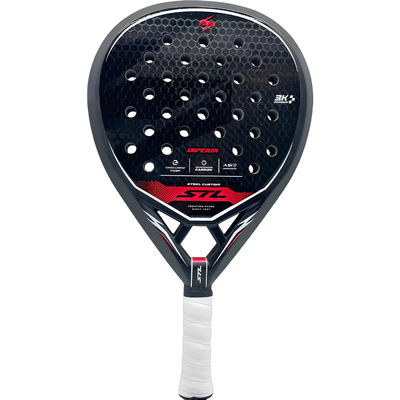 Steel Custom Imperia Carbono 3K