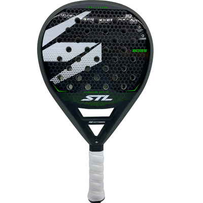 Steel Custom Boss Carbono 3K