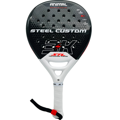 Steel Custom Animal Carbono 3K