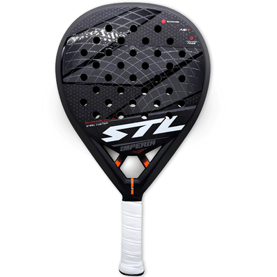 Steel Custom Imperia BlackCore
