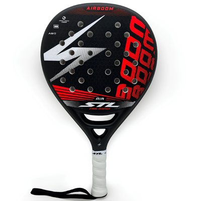 Steel Custom Air Boom 2026