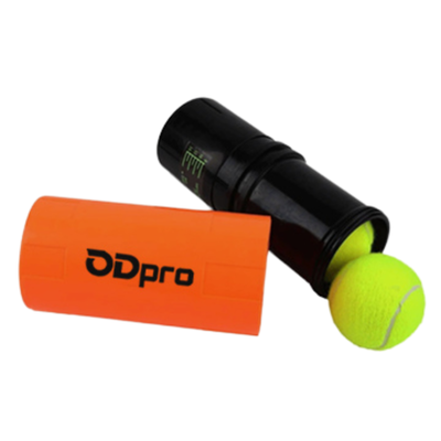 Tubo Presurizador Odea ODpro Naranja (x3)