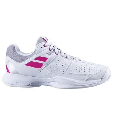 Babolat Pulsion All Court Mujer (White-White)