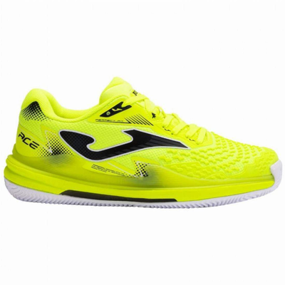 Joma Ace Hombre 2409 (Amarillo Fluor)