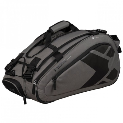 Bolso Paletero Nox AT10 Team Grey Black