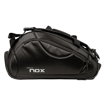Bolso Paletero Nox Thermo Pro Series Negro