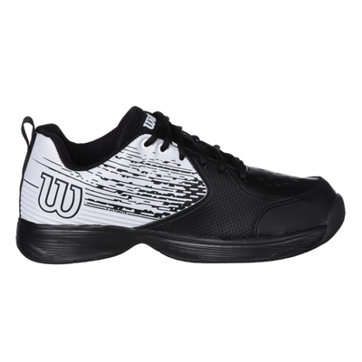 Wilson K Ultimate 2.0 (Negro-Blanco)