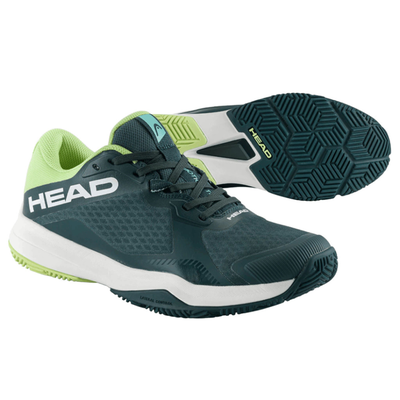Head Motion Team Padel (Forest Green)