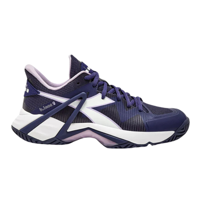 Diadora B.Icon 2 AG Mujer (Astral Aura-Blanco)