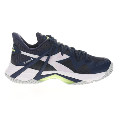 Diadora B.Icon 2 AG Hombre (Blue-Blanco)