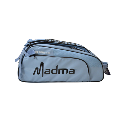 Bolso Paletero Madma Chico (Celeste)