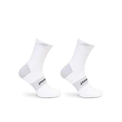Medias Babolat Pro Crew Pack x2 (Blanca o Negra)