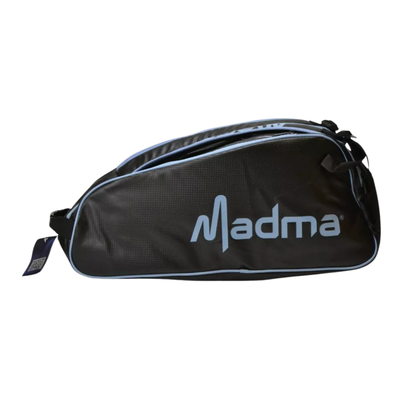 Bolso Paletero Madma Chico (Negro)