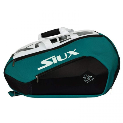 Paletero Siux Patty Trilogy Verde 