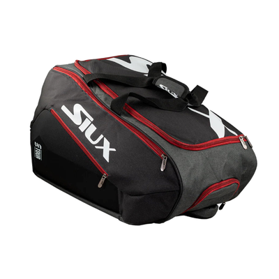 Bolso Paletero Siux Pro Tour (Negro)