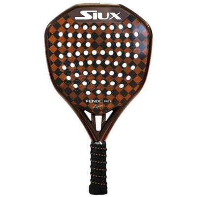 Siux Alex Chozas Fenix Pro 5 25