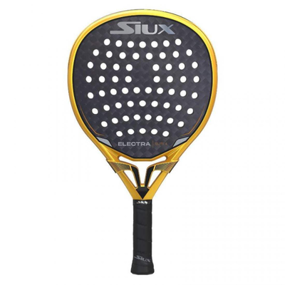 Siux Electra Elite 4 25