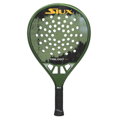 Siux Trilogy Go 5 25