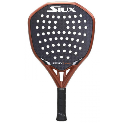 Siux Fenix Elite 5 25
