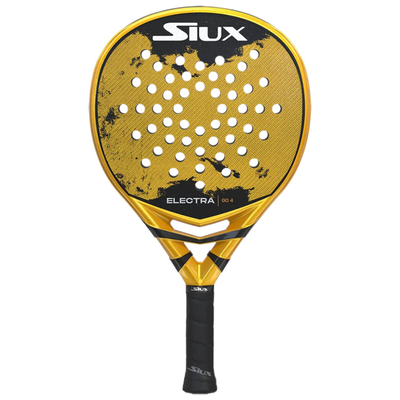 Siux Electra Go 4 25