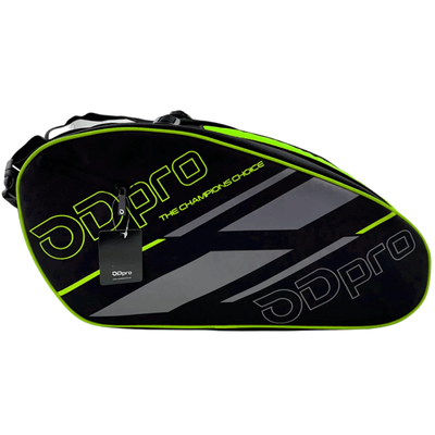 Bolso Paletero Odea OdPro Classic Verde
