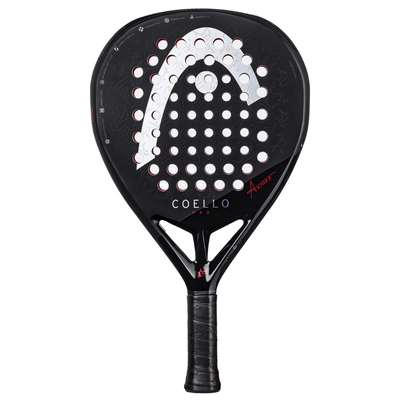 Head Coello Pro 2025
