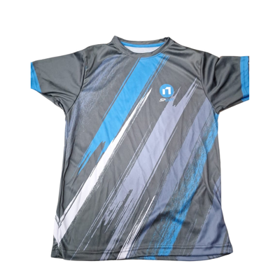 Remera Deportiva Nuro