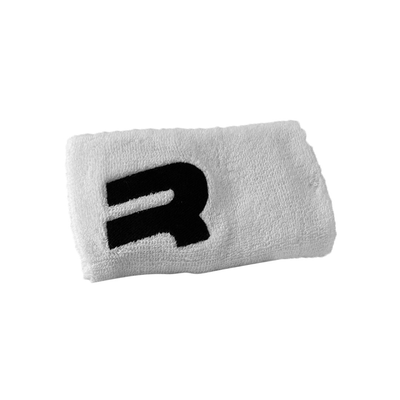 Muñequera Royal Padel Blanca