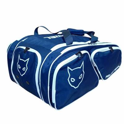 Bolso Paletero Felina Padel (Azul o Verde)