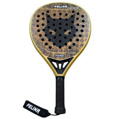 Felina Padel Fang 15K