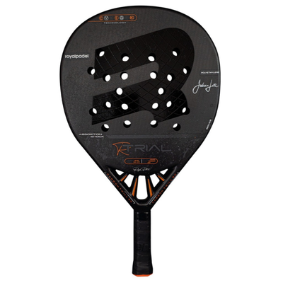 Royal Padel R Trial Carbono